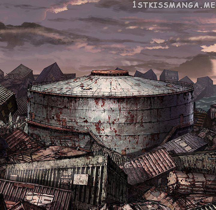 Leviathan, Chapter 173 image 13